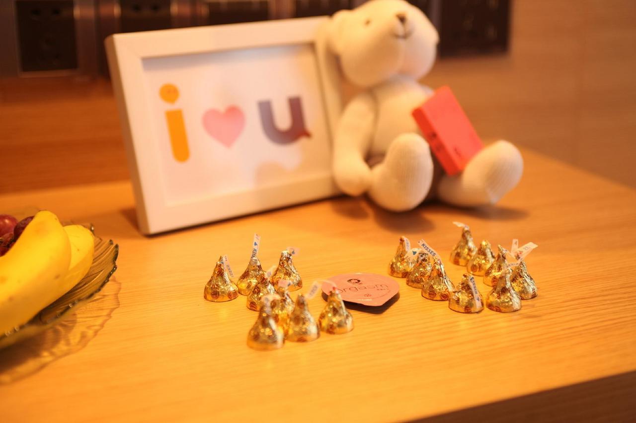 Iu Hotel Urumqi Shinianzi Bus Station Экстерьер фото